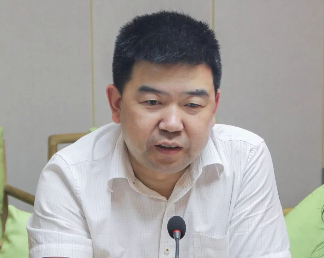 成都市妇联党组书记、主席谭学军一行莅临四川省传统文化促进会调研(图7)