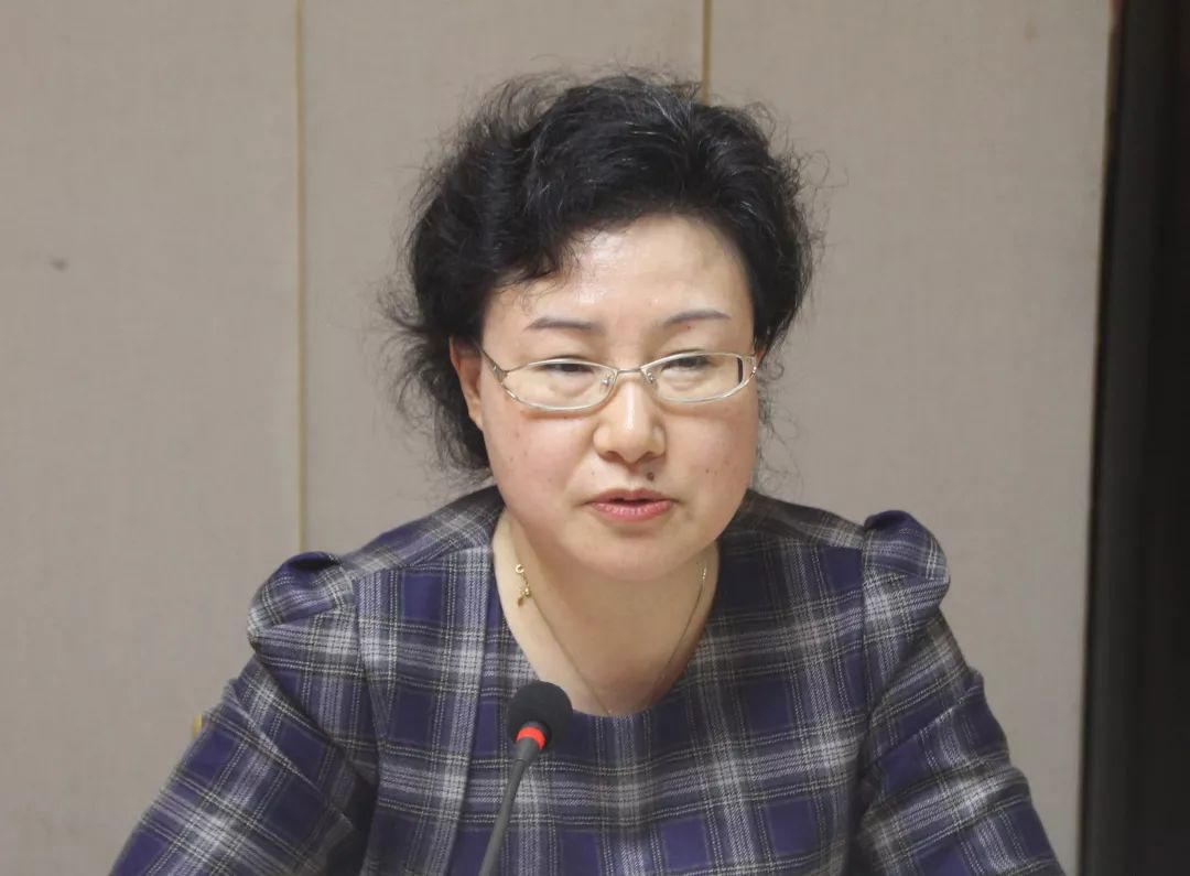 成都市妇联党组书记、主席谭学军一行莅临四川省传统文化促进会调研(图17)