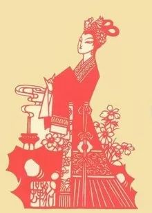 非遗文化‖剪纸，灵动的艺术(图11)