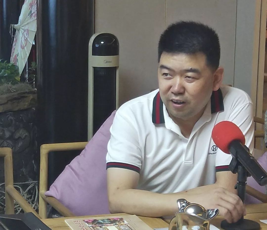 “东西南北江油人”第二期成都乡友资源分享会圆满召开(图5)