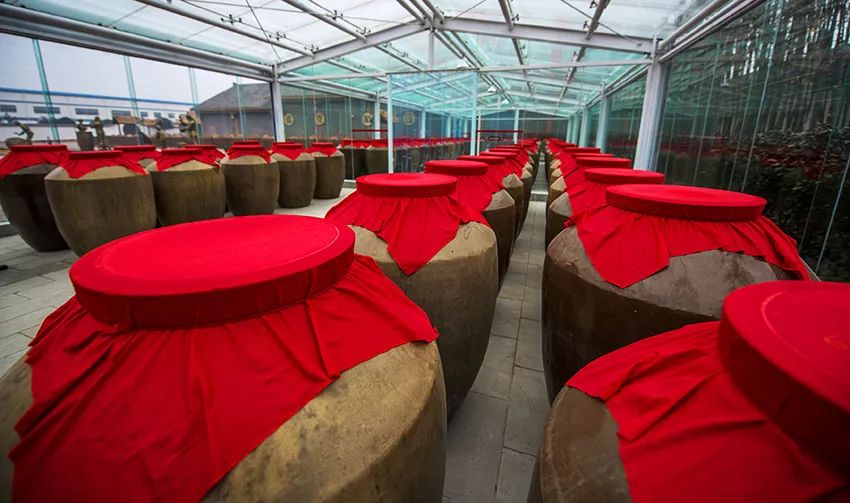 中华老字号，味在蜀品堂丨中坝酱油(图3)