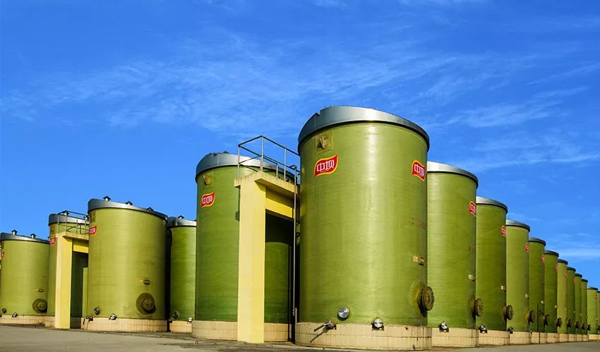 中华老字号，味在蜀品堂丨中坝酱油(图4)