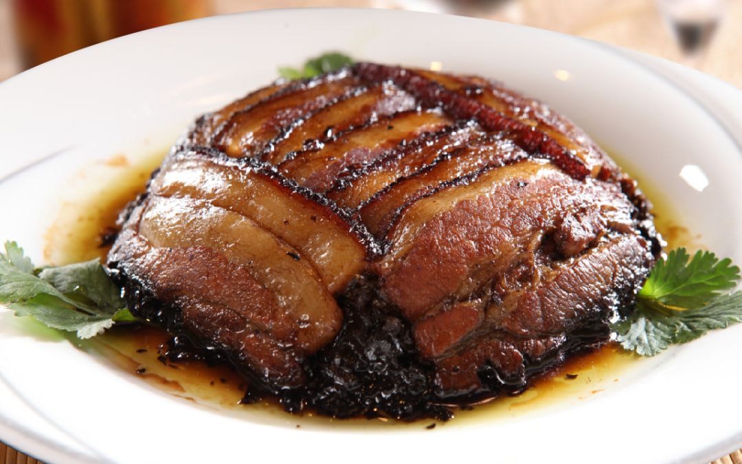 中华老字号，味在蜀品堂丨中坝酱油(图7)