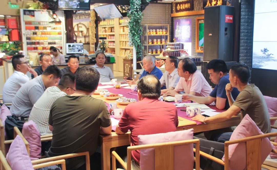 “东西南北江油人”系列活动昨日拉开帷幕(图4)