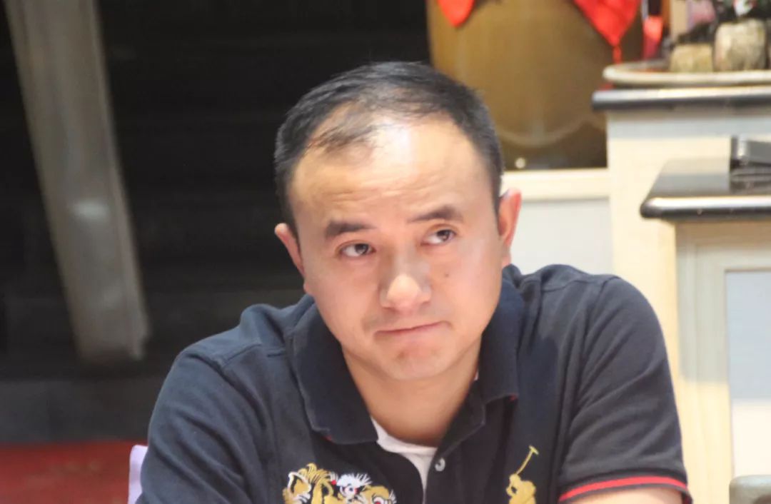 “东西南北江油人”系列活动昨日拉开帷幕(图17)