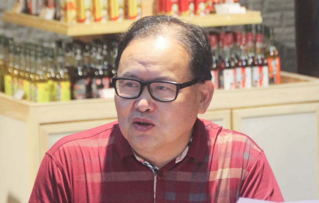 “东西南北江油人”系列活动昨日拉开帷幕(图10)