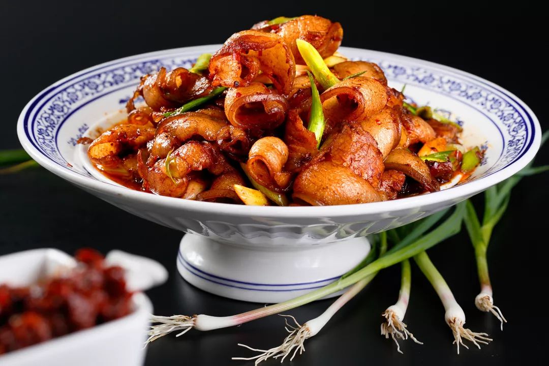 中华老字号，味在蜀品堂丨郫县豆瓣 (图4)