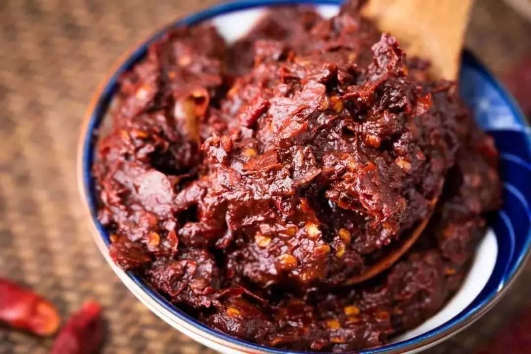 中华老字号，味在蜀品堂丨郫县豆瓣 (图3)