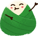 端午安康，我们“粽”在一起！ (图1)