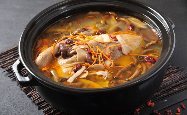 端午情浓丨在川茶府不可错过的夏季鲜食 (图17)