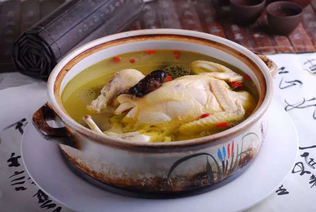 端午情浓丨在川茶府不可错过的夏季鲜食 (图11)