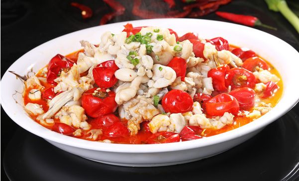 端午情浓丨在川茶府不可错过的夏季鲜食 (图14)