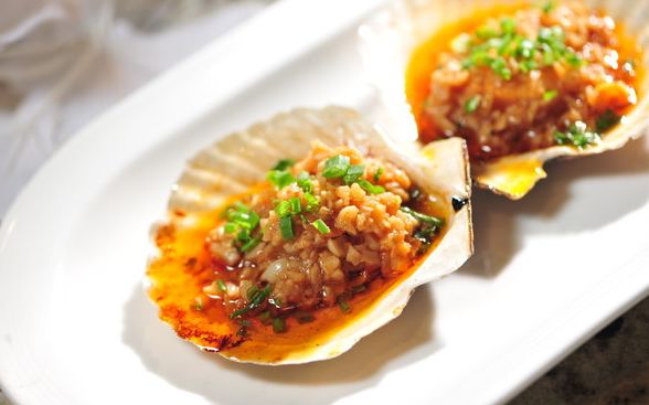 端午情浓丨在川茶府不可错过的夏季鲜食 (图20)