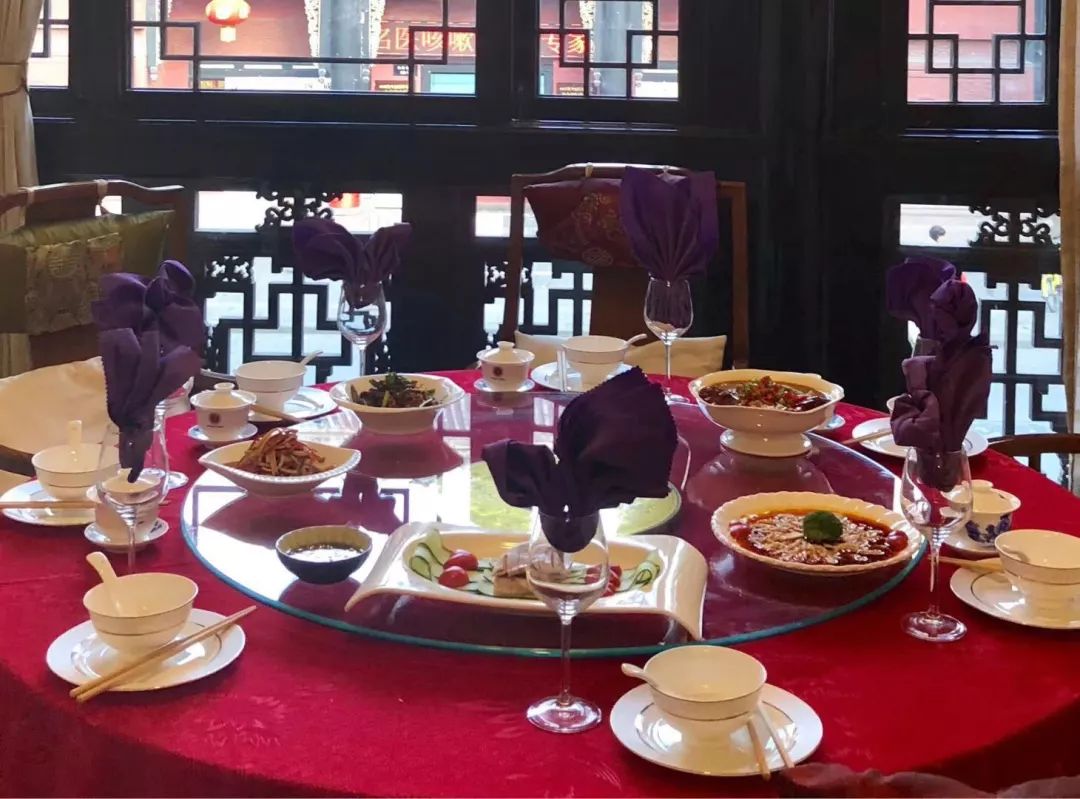 端午情浓丨在川茶府不可错过的夏季鲜食 (图27)