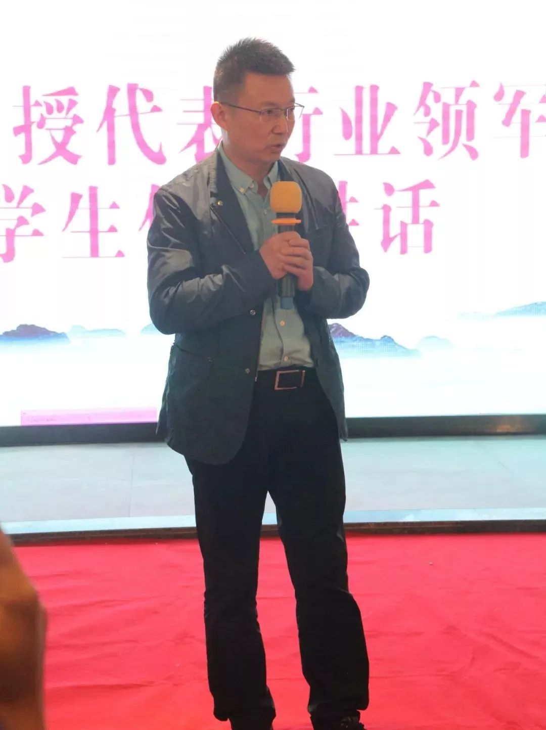 520爱传天下，川菜传承盛典隆重举行！(图5)