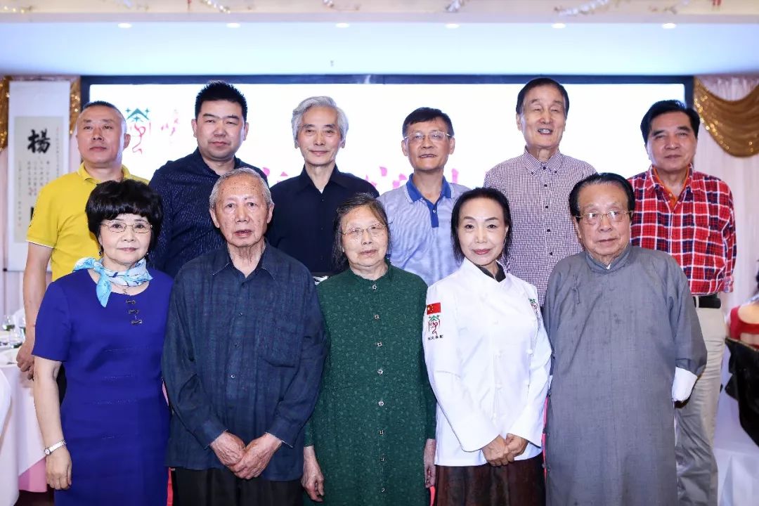 520爱传天下，川菜传承盛典隆重举行！(图40)