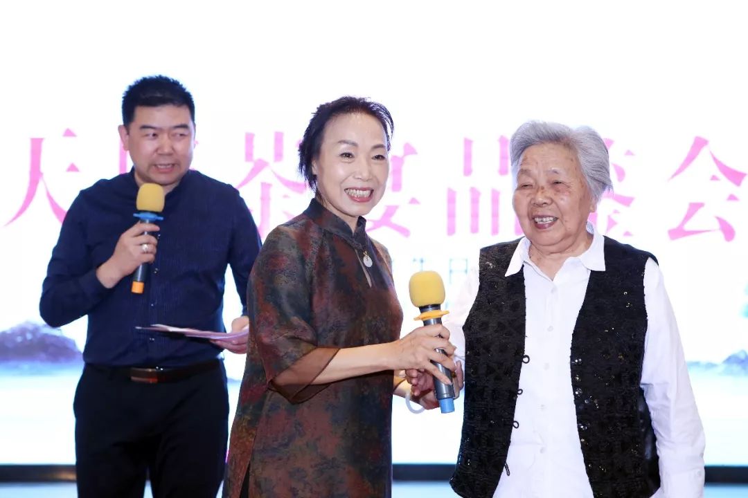 520爱传天下，川菜传承盛典隆重举行！(图41)