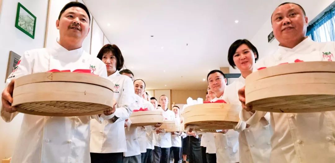 520爱传天下，川菜传承盛典隆重举行！(图50)