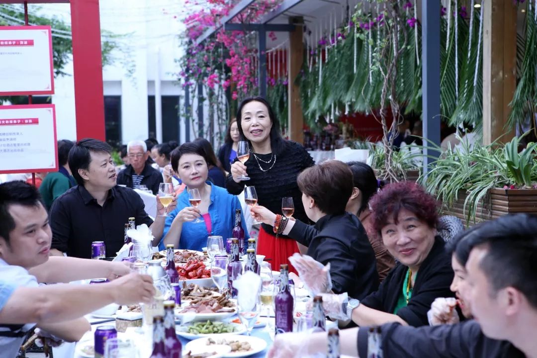 520爱传天下，川菜传承盛典隆重举行！(图55)