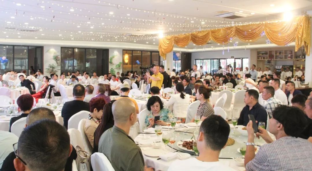 520爱传天下，川菜传承盛典隆重举行！(图52)