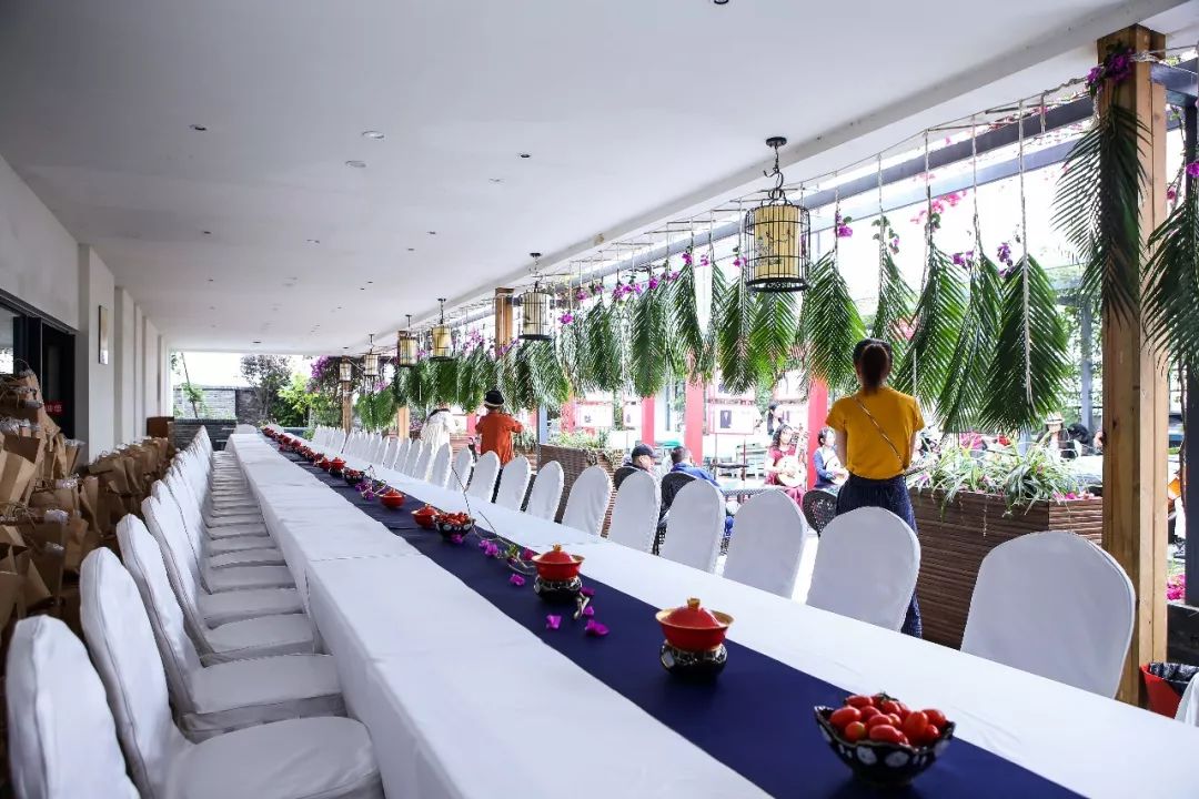 520爱传天下，川菜传承盛典隆重举行！(图53)