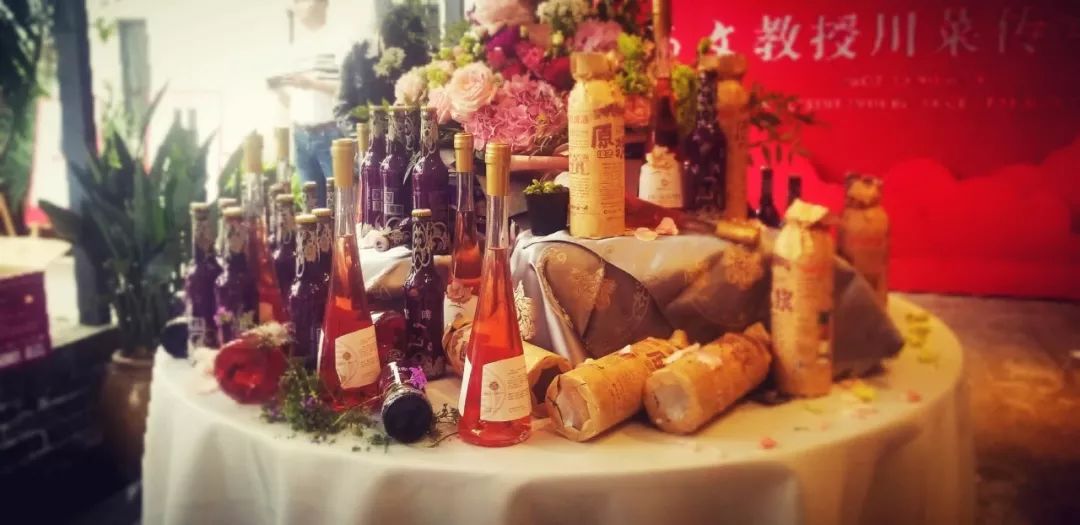 520爱传天下，川菜传承盛典隆重举行！(图54)