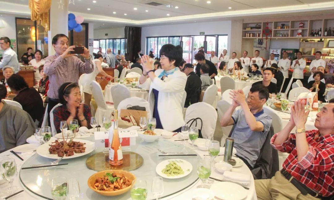 520爱传天下，川菜传承盛典隆重举行！(图51)