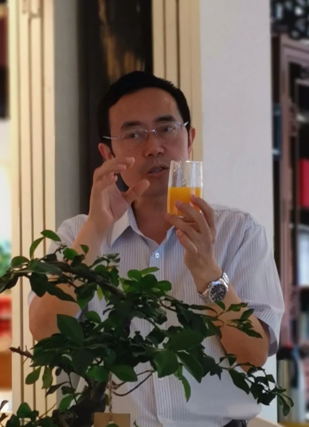 县长带队推广产品，众大咖齐帮忙“精准扶贫”，五一“橙香”文殊坊！ (图18)