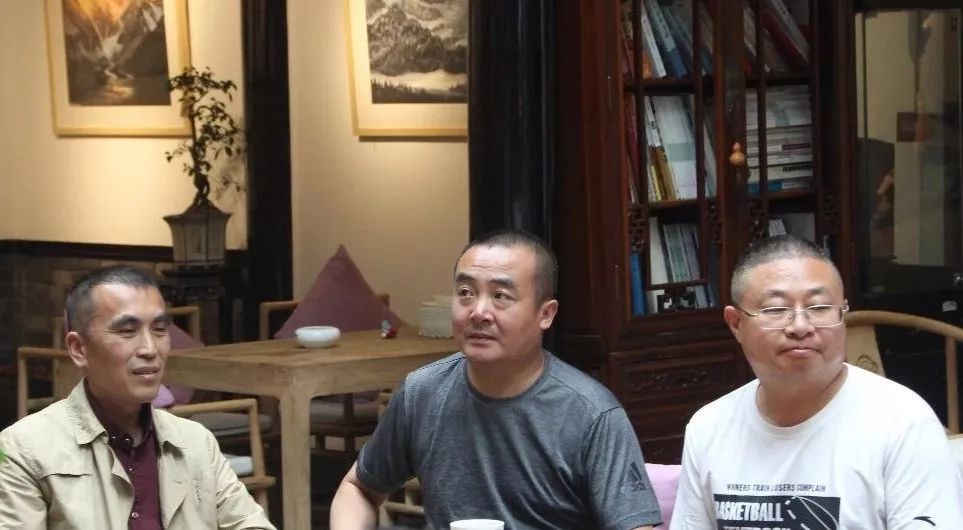 县长带队推广产品，众大咖齐帮忙“精准扶贫”，五一“橙香”文殊坊！ (图19)