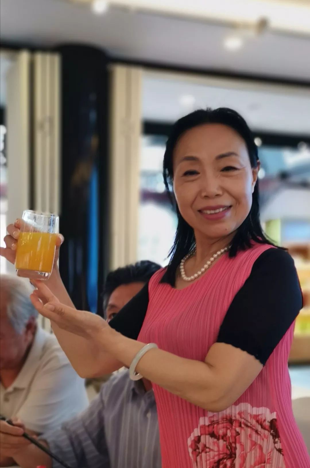 县长带队推广产品，众大咖齐帮忙“精准扶贫”，五一“橙香”文殊坊！ (图27)