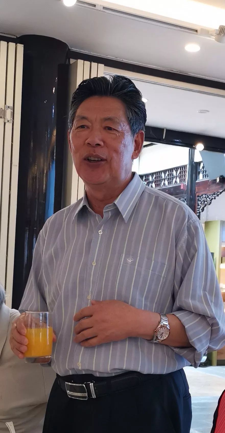 县长带队推广产品，众大咖齐帮忙“精准扶贫”，五一“橙香”文殊坊！ (图30)