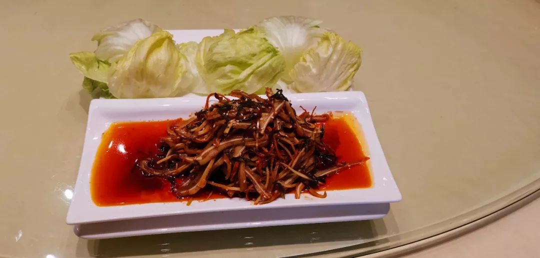 何方菜品，“敢称神州第一味”牛牛牛！ (图29)