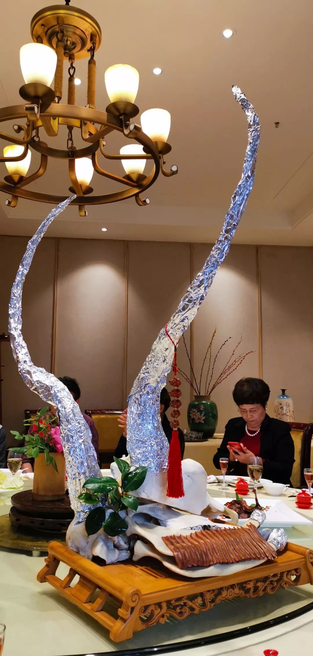 何方菜品，“敢称神州第一味”牛牛牛！ (图28)