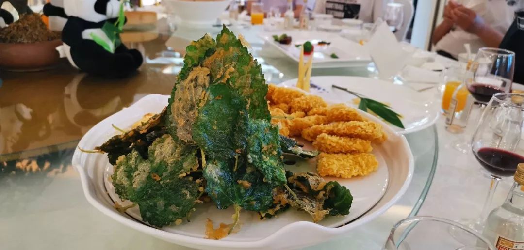 何方菜品，“敢称神州第一味”牛牛牛！ (图31)