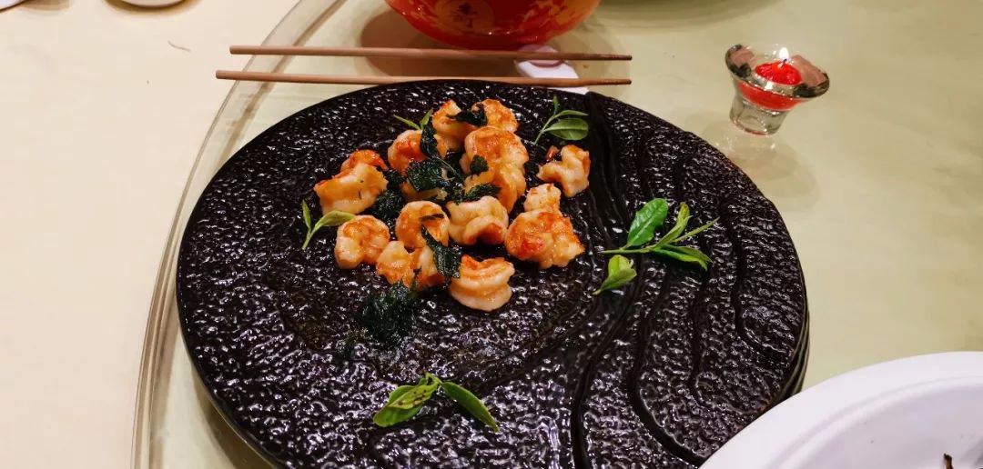 何方菜品，“敢称神州第一味”牛牛牛！ (图30)