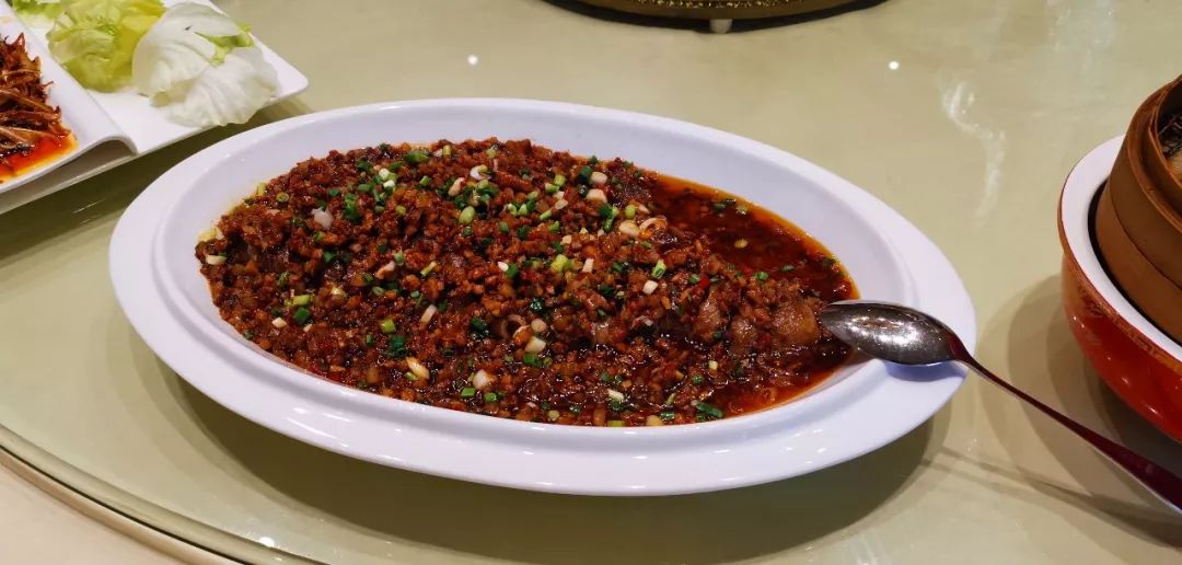 何方菜品，“敢称神州第一味”牛牛牛！ (图32)