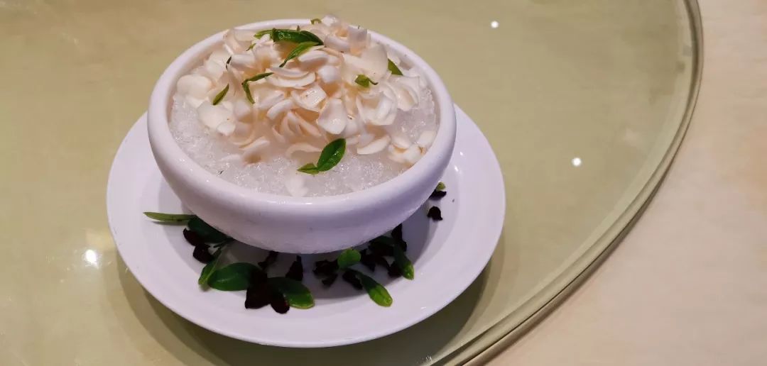 何方菜品，“敢称神州第一味”牛牛牛！ (图34)