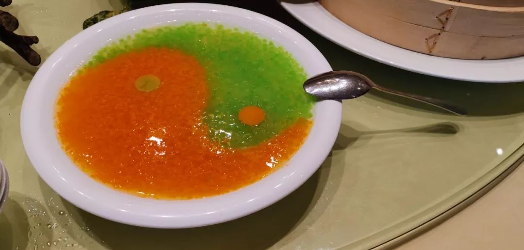 何方菜品，“敢称神州第一味”牛牛牛！ (图35)