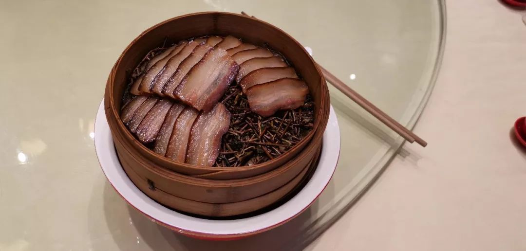 何方菜品，“敢称神州第一味”牛牛牛！ (图37)