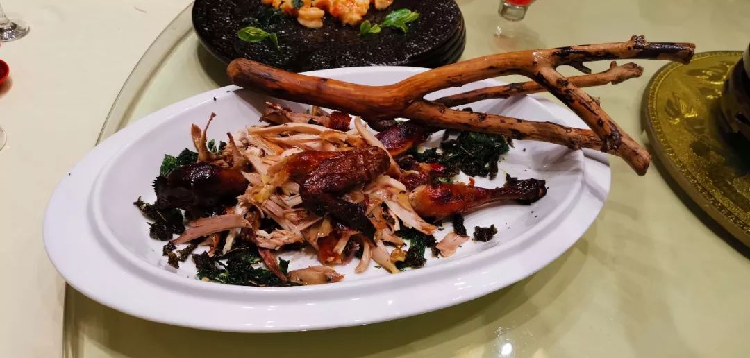 何方菜品，“敢称神州第一味”牛牛牛！ (图36)