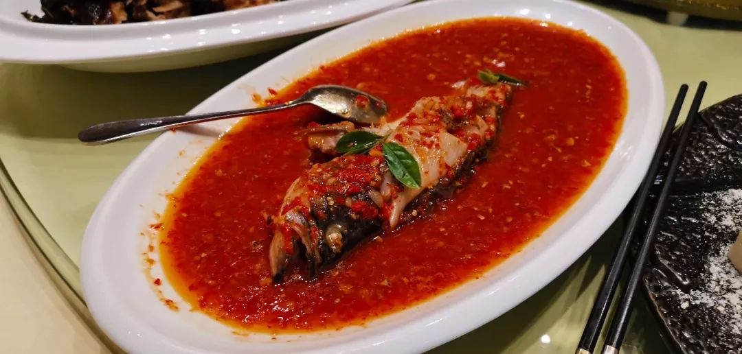 何方菜品，“敢称神州第一味”牛牛牛！ (图39)