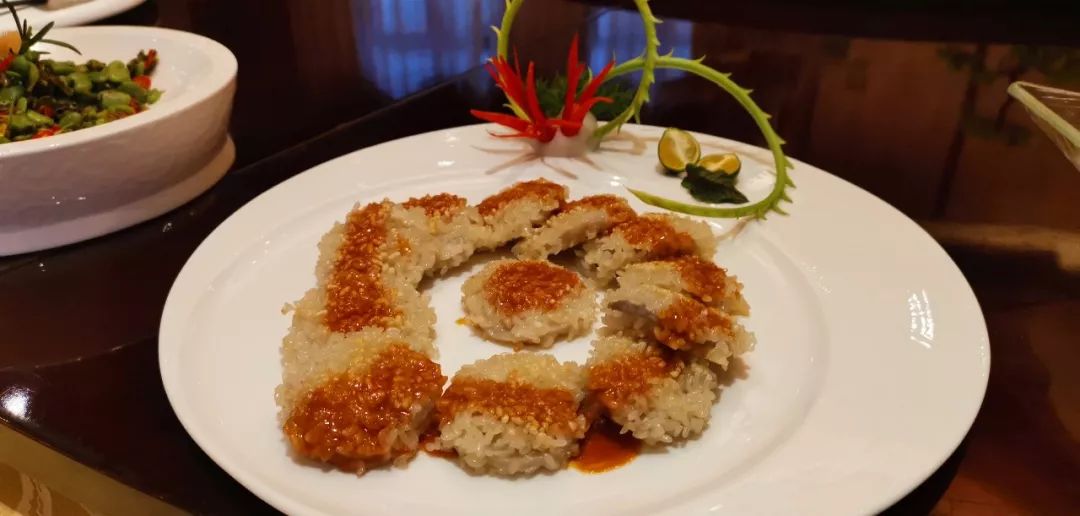 何方菜品，“敢称神州第一味”牛牛牛！ (图40)