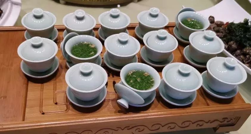 何方菜品，“敢称神州第一味”牛牛牛！ (图41)