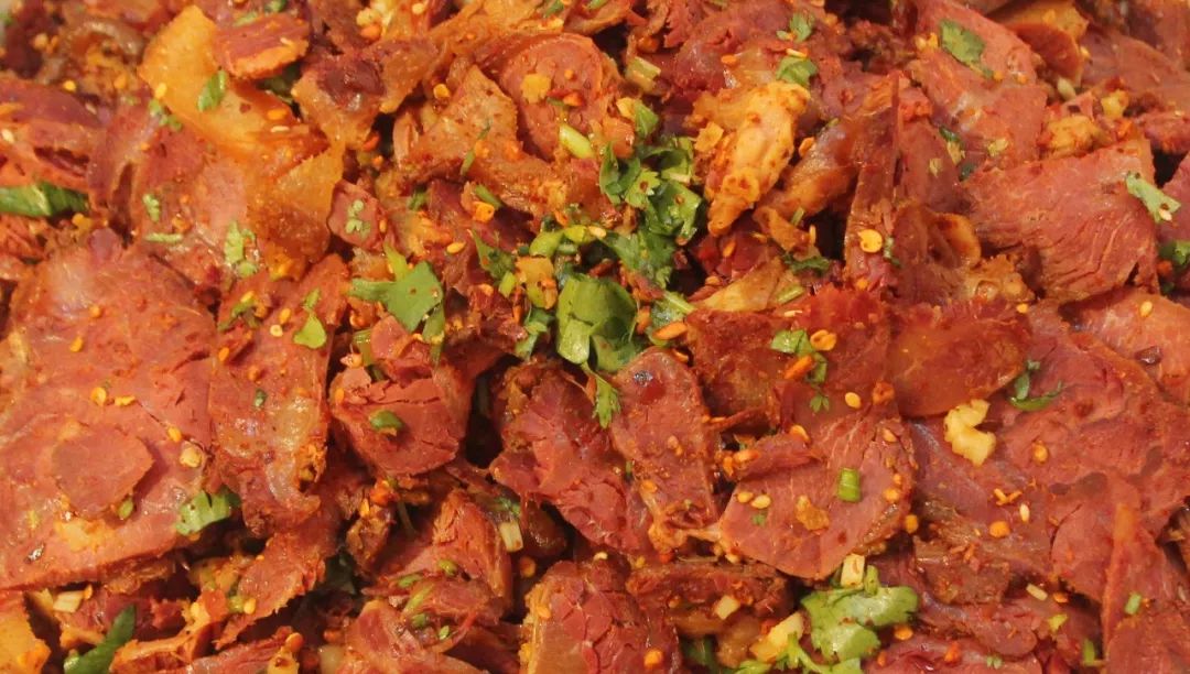 琪力菜坊第二期品鉴会暨公众号销售平台正式上线 (图12)