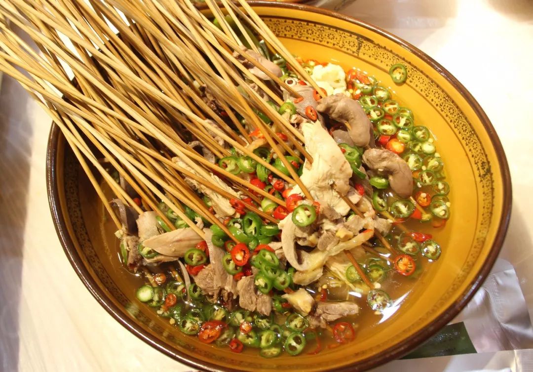 琪力菜坊第二期品鉴会暨公众号销售平台正式上线 (图15)