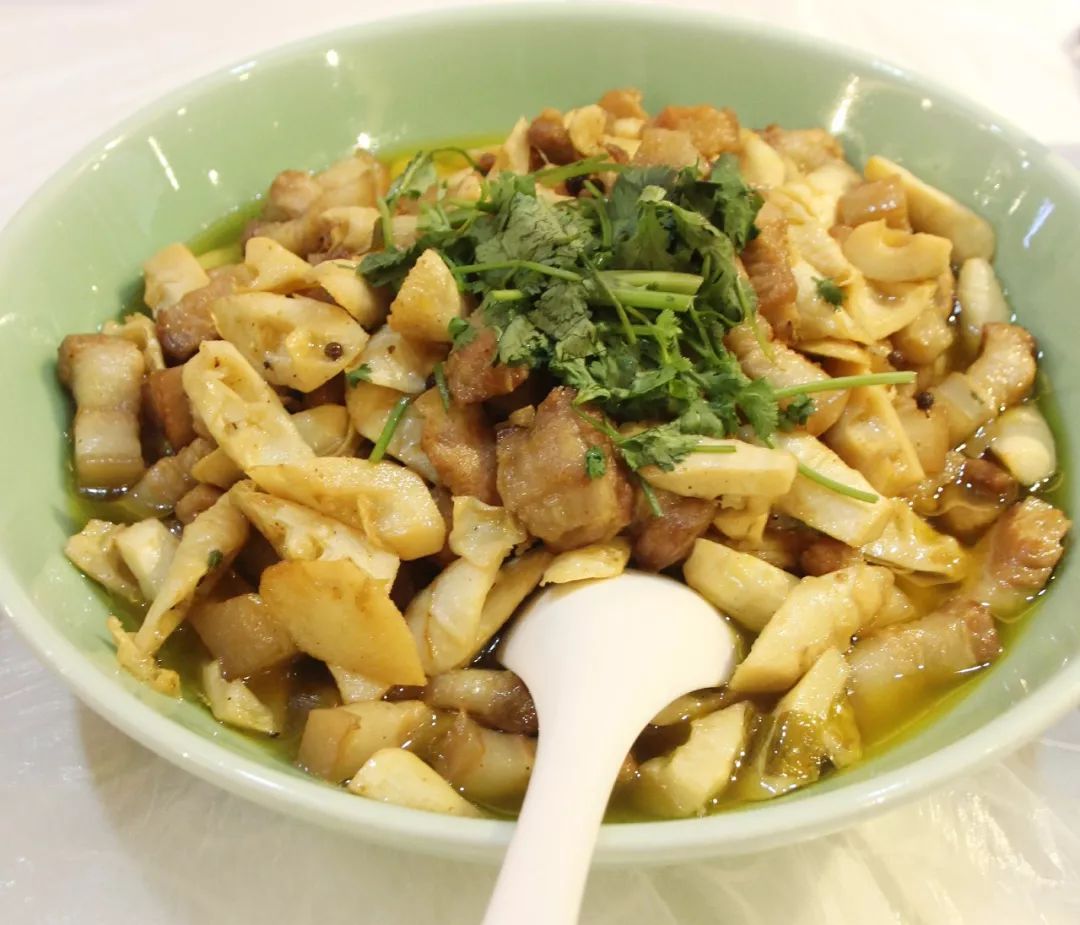 琪力菜坊第二期品鉴会暨公众号销售平台正式上线 (图18)