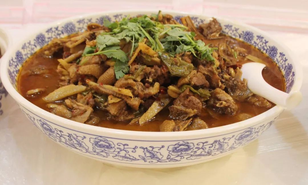 琪力菜坊第二期品鉴会暨公众号销售平台正式上线 (图20)