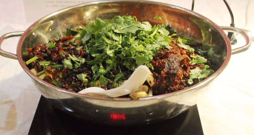 琪力菜坊第二期品鉴会暨公众号销售平台正式上线 (图22)