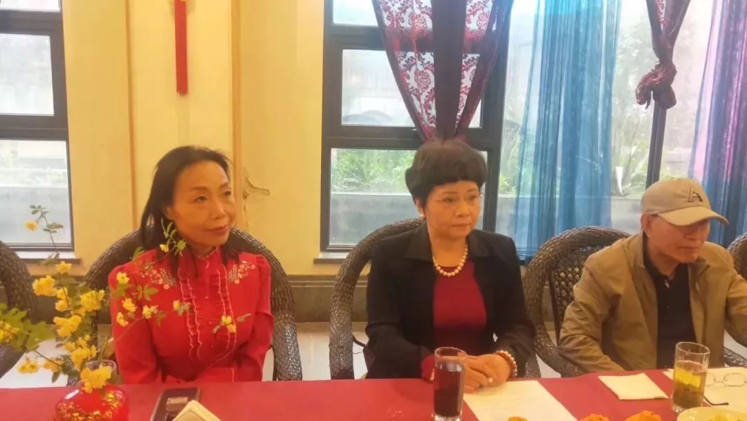 《天府茶宴》研讨会于4月10日召开 (图2)