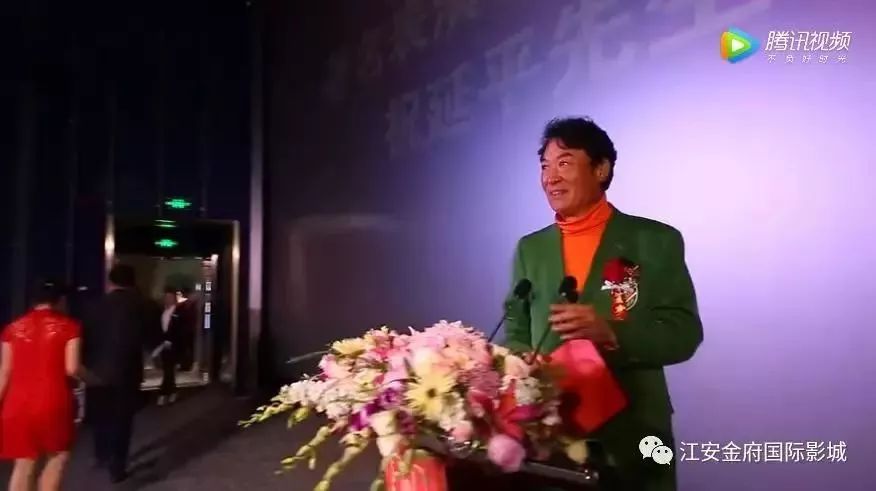 二十载峨眉院线再续辉煌，三天两座影城连开！ (图14)